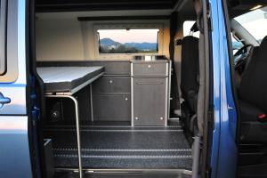 Fischer Octo-bus Langer Radstand 2017 года 